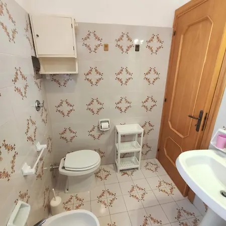 Tenuta Montincello In Paese Vieste