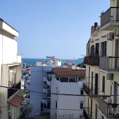 Tenuta Montincello In Paese Apartament Vieste