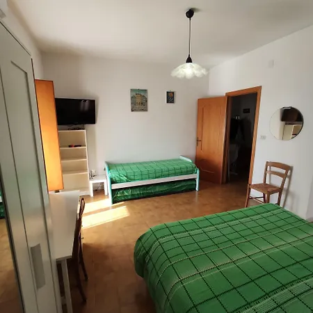 Apartament Tenuta Montincello In Paese