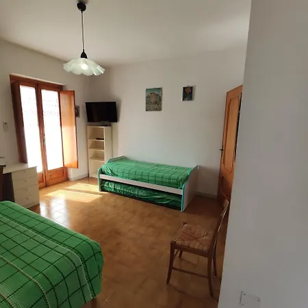 Tenuta Montincello In Paese