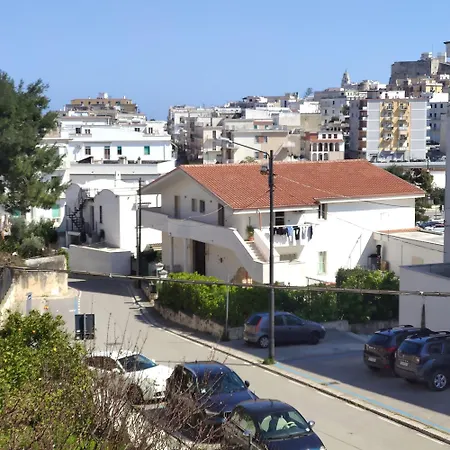 Tenuta Montincello In Paese * Vieste