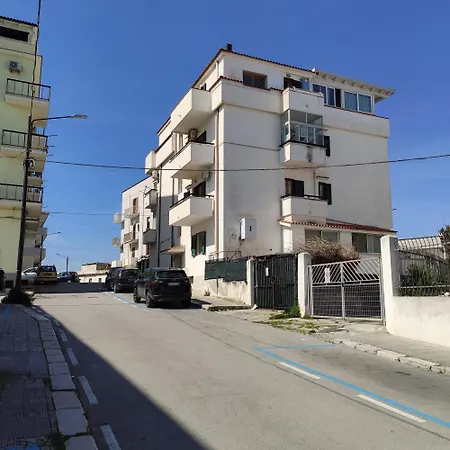 Apartament Tenuta Montincello In Paese *